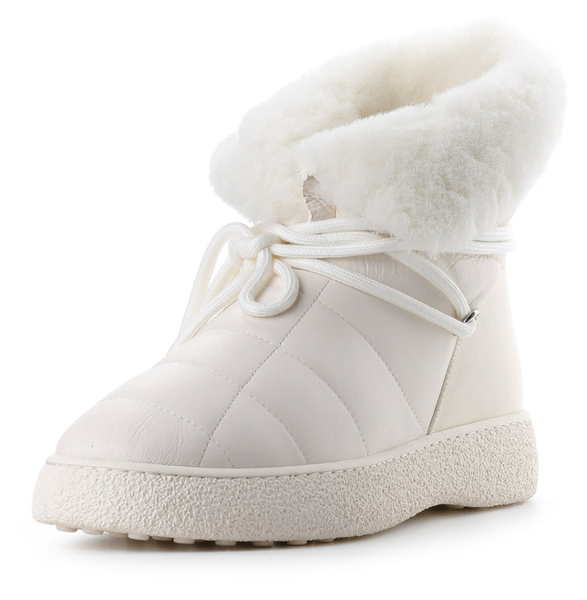 LeBERDES Черевики зимові 00000015304 8