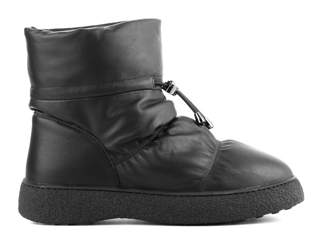 LeBERDES Черевики зимові 00000015303 4