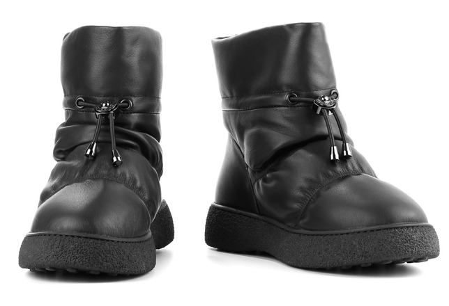 LeBERDES Черевики зимові 00000015303 2