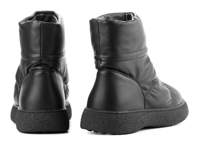 LeBERDES Черевики зимові 00000015303 3