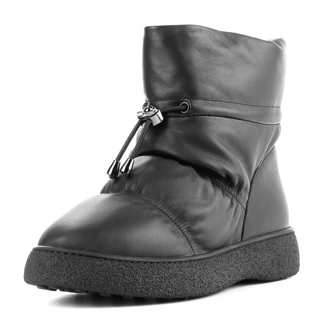 LeBERDES Черевики зимові 00000015303 8