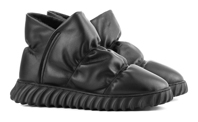 LeBERDES Черевики зимові 00000015302 5