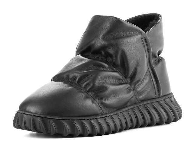 LeBERDES Черевики зимові 00000015302 8