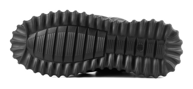 LeBERDES Черевики зимові 00000015302 6