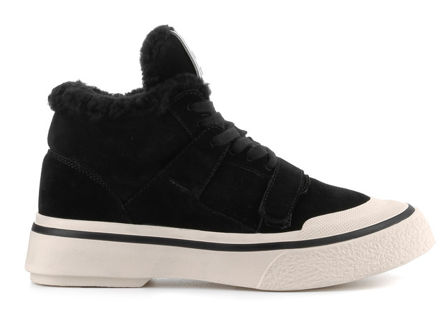 LeBERDES Кеди 00000015307 4