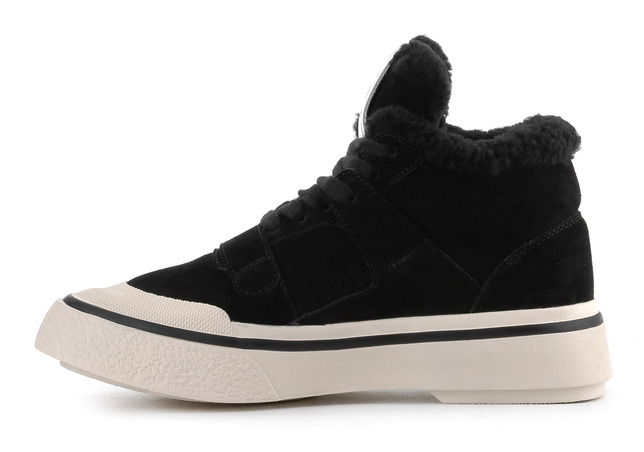 LeBERDES Кеди 00000015307 5