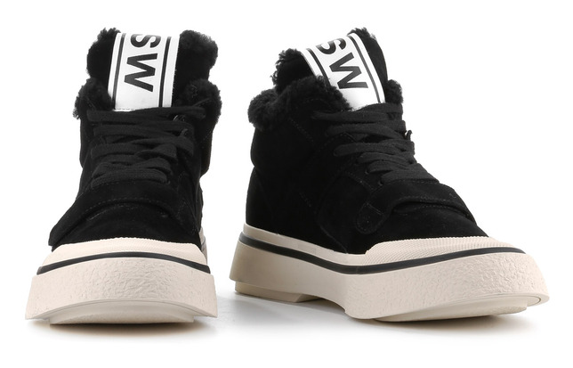 LeBERDES Кеди 00000015307 2