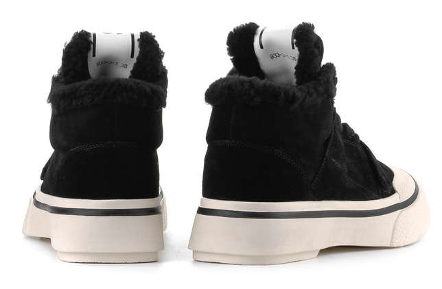 LeBERDES Кеди 00000015307 3