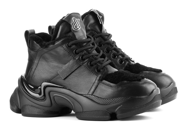 LeBERDES Кросівки 00000015306 2