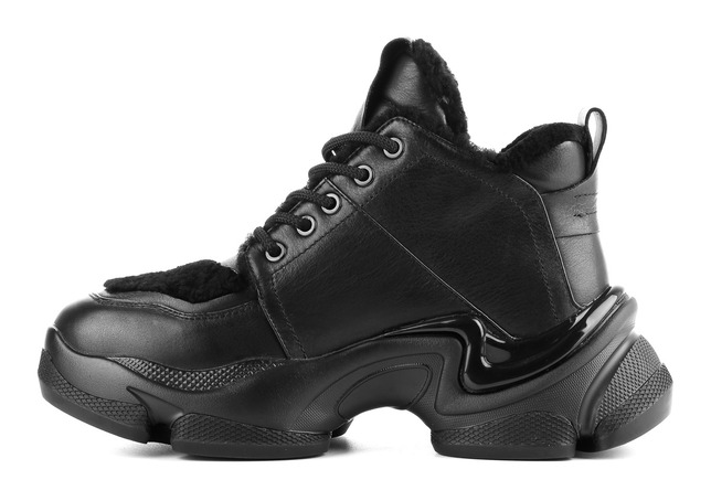 LeBERDES Кросівки 00000015306 5