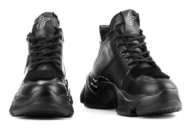 LeBERDES Кросівки 00000015306 3