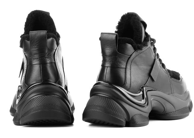 LeBERDES Кросівки 00000015306 4