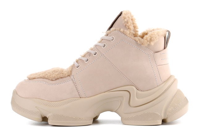 LeBERDES Кроссовки 00000015310 4