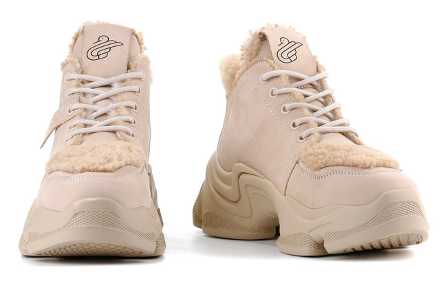 LeBERDES Кроссовки 00000015310 2