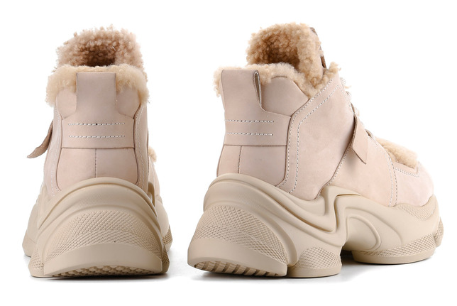 LeBERDES Кроссовки 00000015310 6