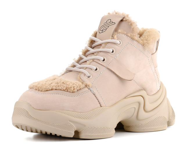 LeBERDES Кроссовки 00000015310 8