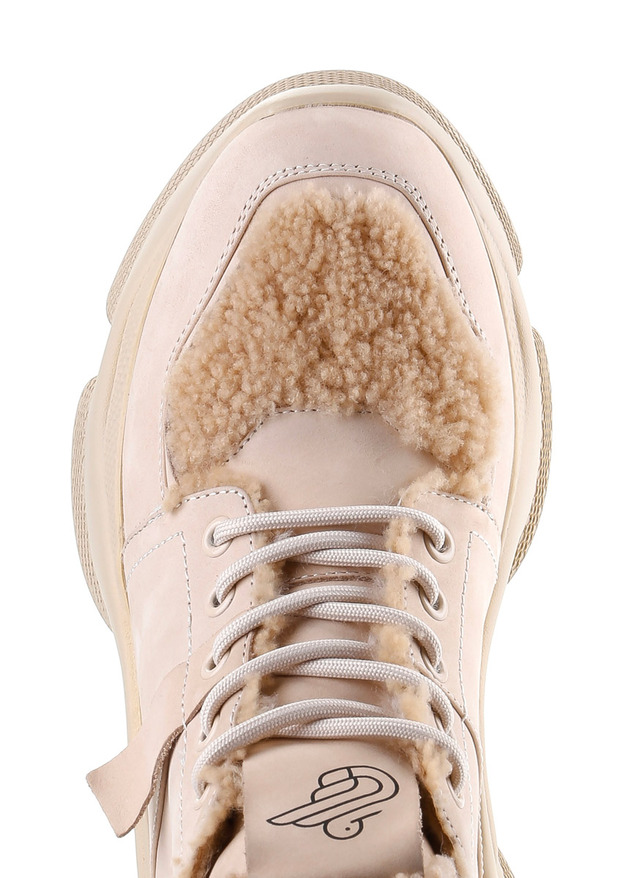 LeBERDES Кроссовки 00000015310 7