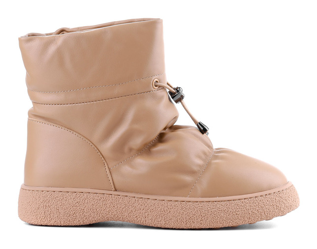 LeBERDES Черевики зимові 00000015311 4