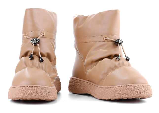 LeBERDES Черевики зимові 00000015311 2