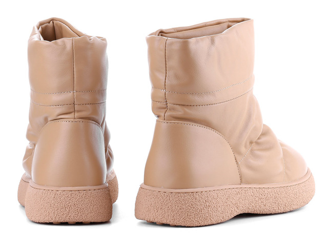 LeBERDES Черевики зимові 00000015311 3