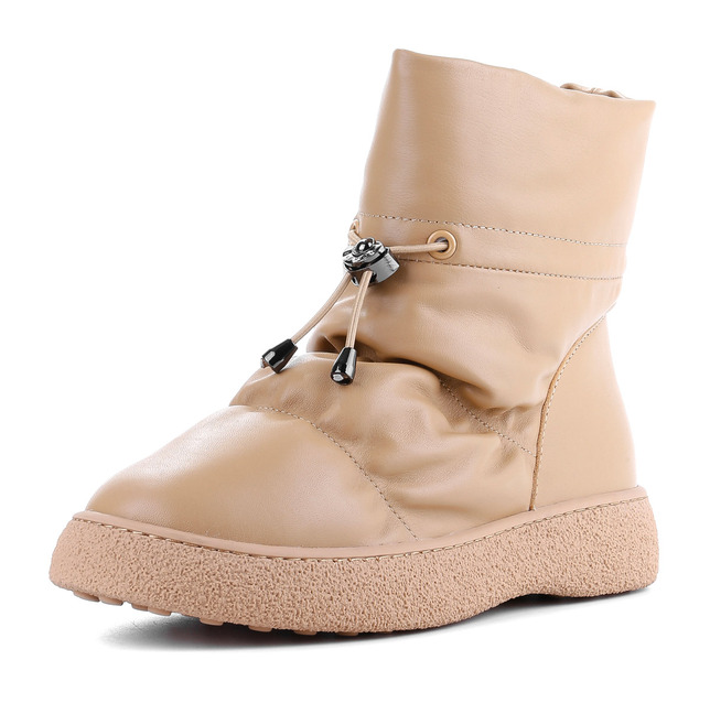 LeBERDES Черевики зимові 00000015311 8