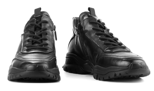 Arzoni Bazalini Черевики зимові 00000015313 4