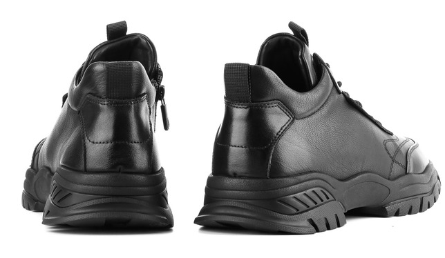 Arzoni Bazalini Черевики зимові 00000015313 5