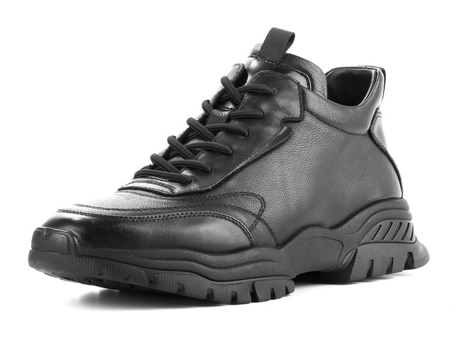 Arzoni Bazalini Черевики зимові 00000015313 8