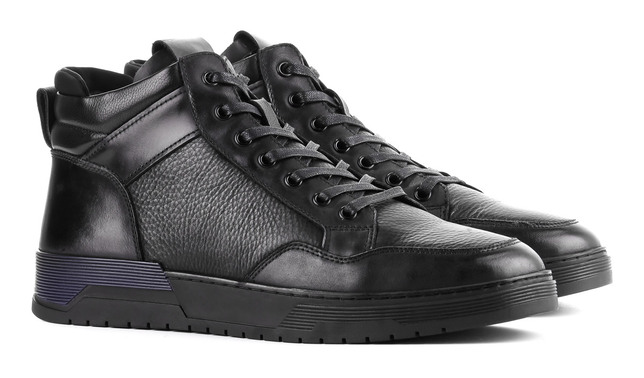 Arzoni Bazalini Черевики зимові 00000015314 3