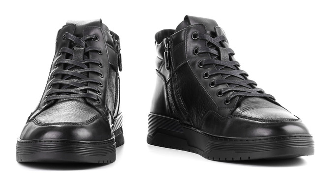 Arzoni Bazalini Черевики зимові 00000015314 5