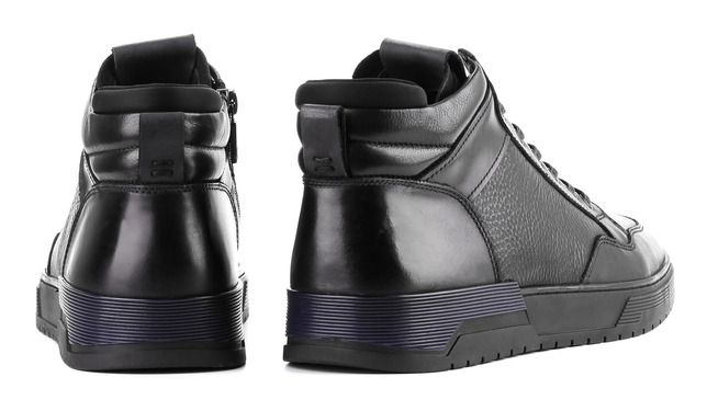 Arzoni Bazalini Черевики зимові 00000015314 2