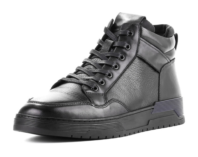 Arzoni Bazalini Черевики зимові 00000015314 8