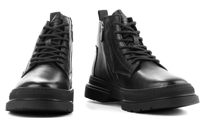 Arzoni Bazalini Черевики зимові 00000015315 4