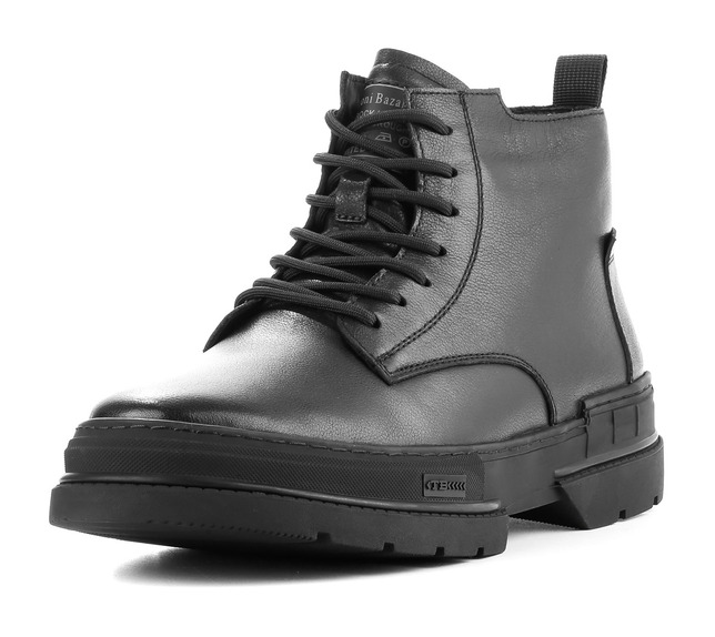 Arzoni Bazalini Черевики зимові 00000015315 8