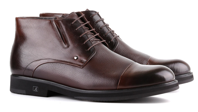 Arzoni Bazalini Черевики зимові 00000015317 2