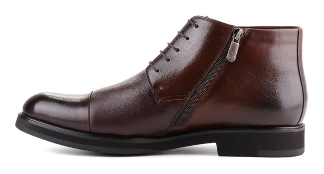 Arzoni Bazalini Черевики зимові 00000015317 5