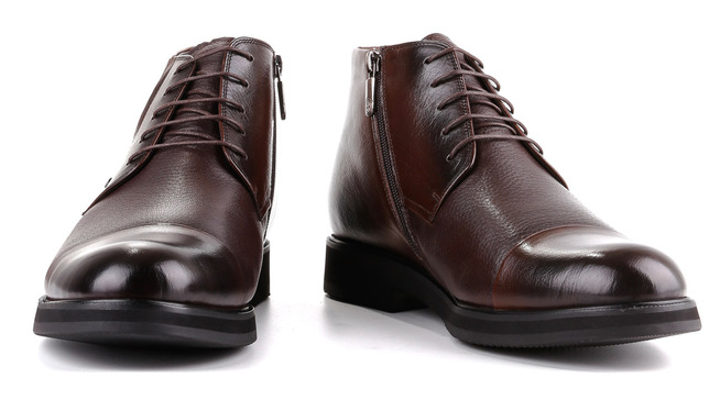 Arzoni Bazalini Черевики зимові 00000015317 3