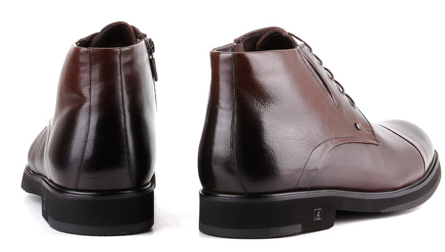 Arzoni Bazalini Черевики зимові 00000015317 4