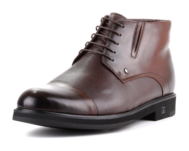 Arzoni Bazalini Черевики зимові 00000015317 8