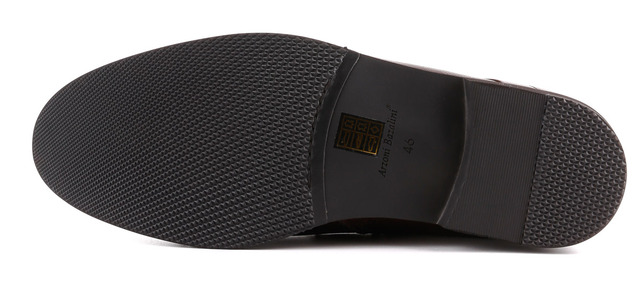 Arzoni Bazalini Черевики зимові 00000015317 7