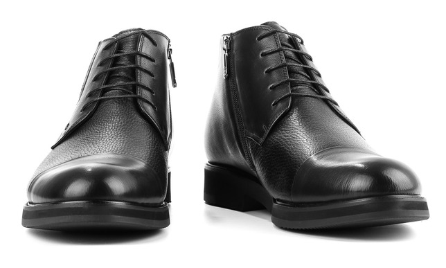 Arzoni Bazalini Ботинки зимние 00000015316 3