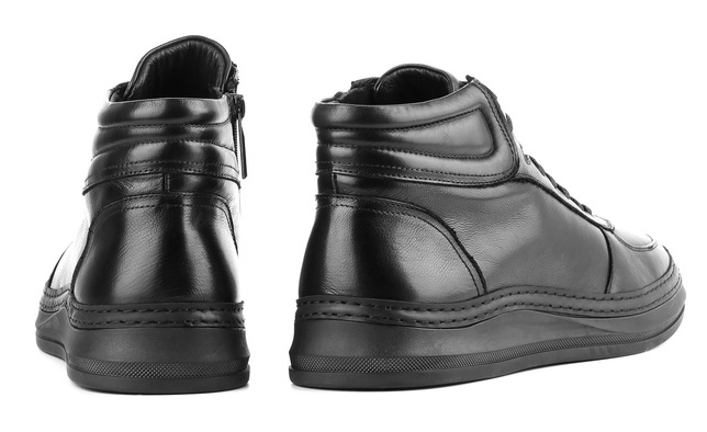 LeBERDES Черевики зимові 00000015319 5