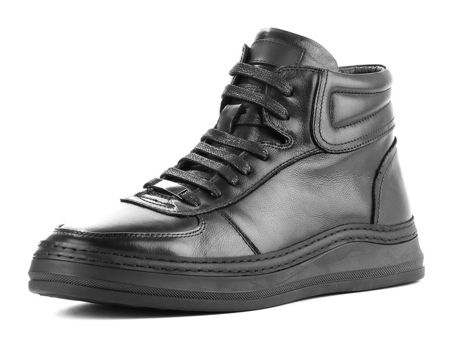 LeBERDES Черевики зимові 00000015319 8