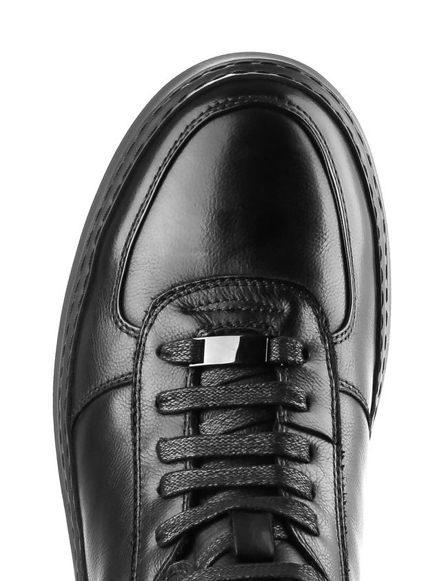 LeBERDES Черевики зимові 00000015319 7