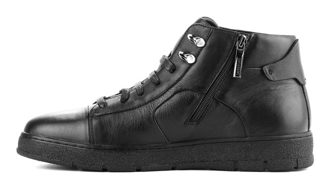 LeBERDES Черевики зимові 00000015320 3