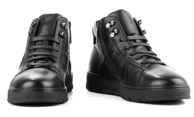 LeBERDES Черевики зимові 00000015320 4