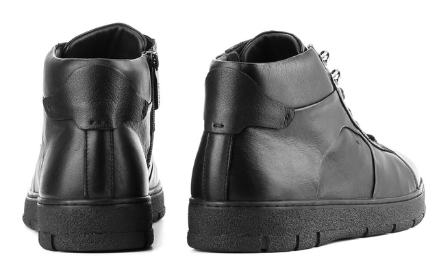 LeBERDES Черевики зимові 00000015320 5