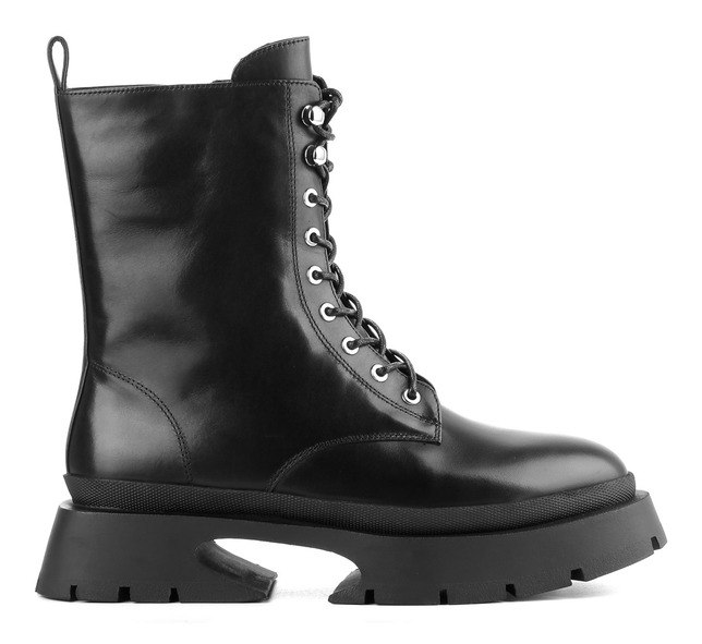 LeBERDES Черевики зимові 00000015323 2