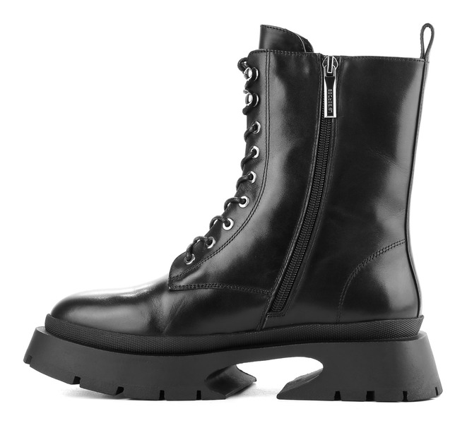 LeBERDES Черевики зимові 00000015323 3