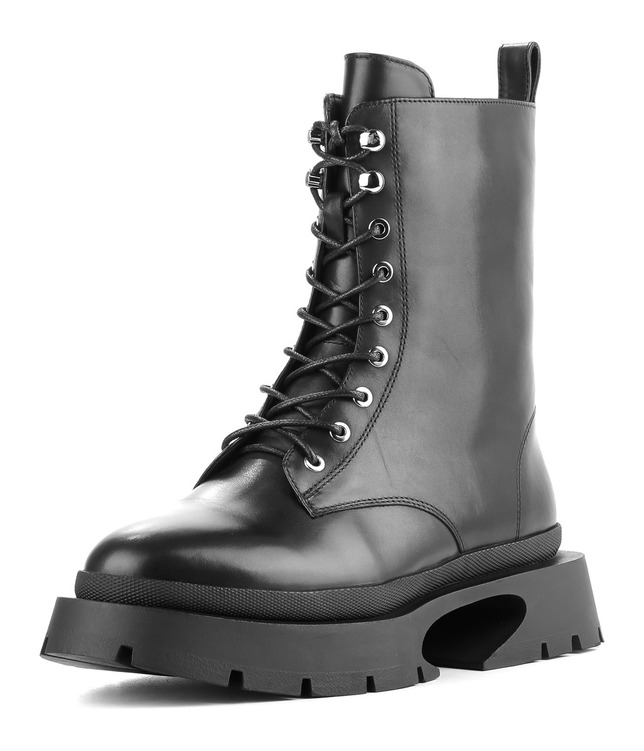 LeBERDES Черевики зимові 00000015323 8